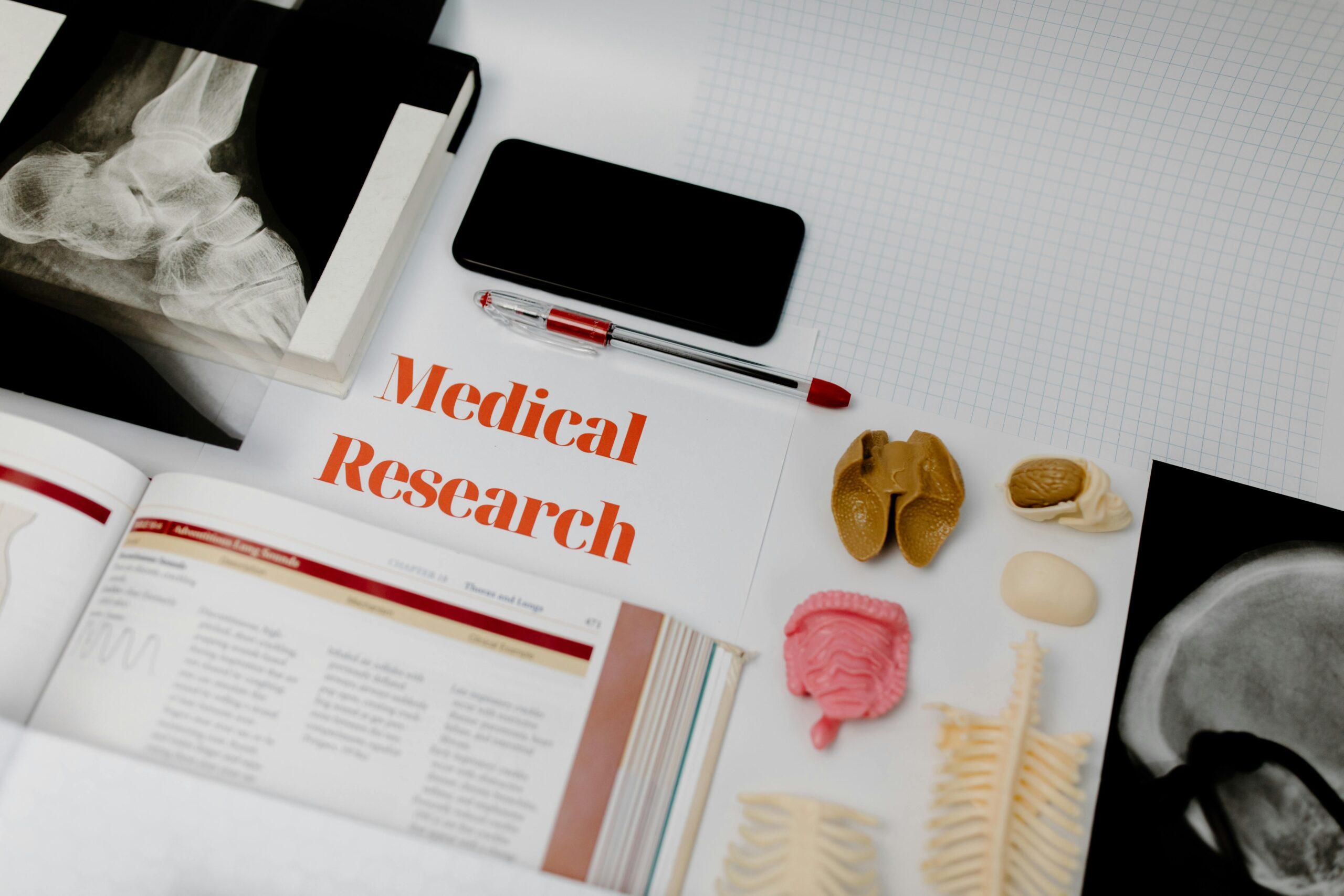 Nursing Research